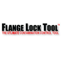 flange-lock