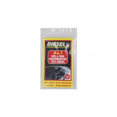 diesel solutions