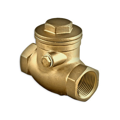 universal components valve