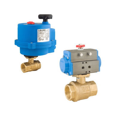 universal components valves