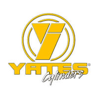 Yates Cylinders