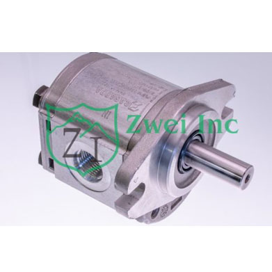 Zwei Hydraulics